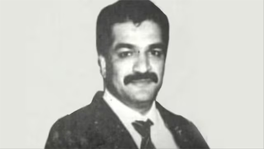 Tiger Memon